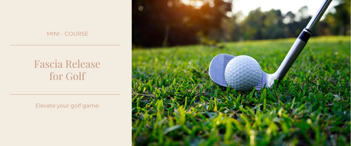 Golf Course Final Golf Course Final
